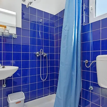 Igor Apartament Gdinj