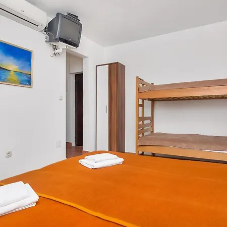 Apartament Igor