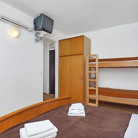Apartament Igor Gdinj