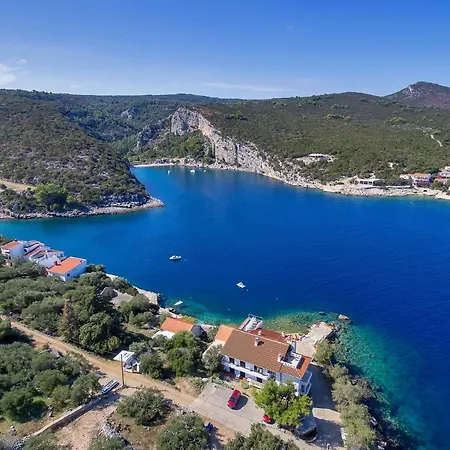 Igor Apartament Gdinj