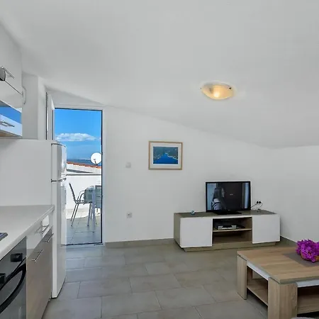 Apartament Igor Gdinj