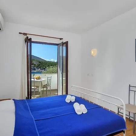 Apartament Igor Gdinj