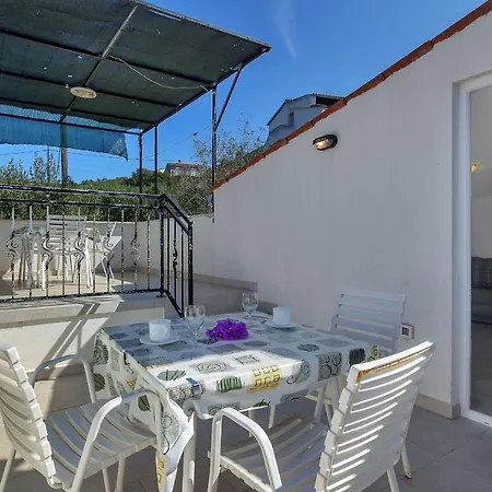 Igor Apartament Gdinj