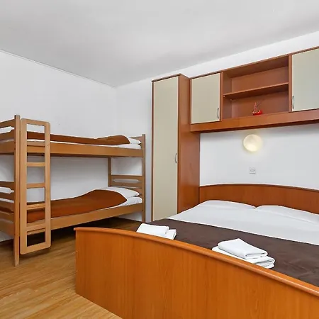 Apartament Igor Gdinj