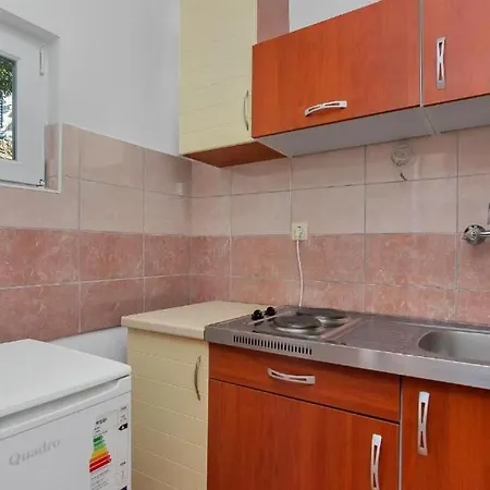 Apartament Igor
