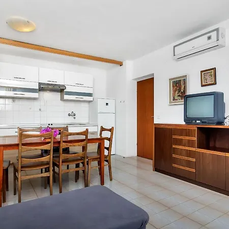 Apartment Igor Gdinj