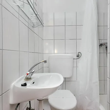 Igor Apartment Gdinj