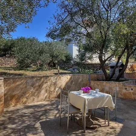 Apartment Igor Gdinj