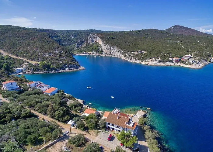 Igor Appartamento Gdinj