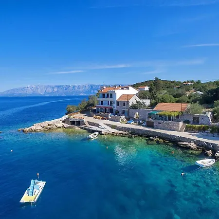 Apartmán Igor Gdinj