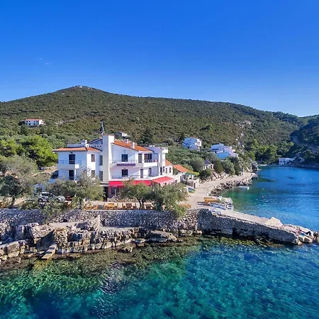 Igor Apartmán Gdinj